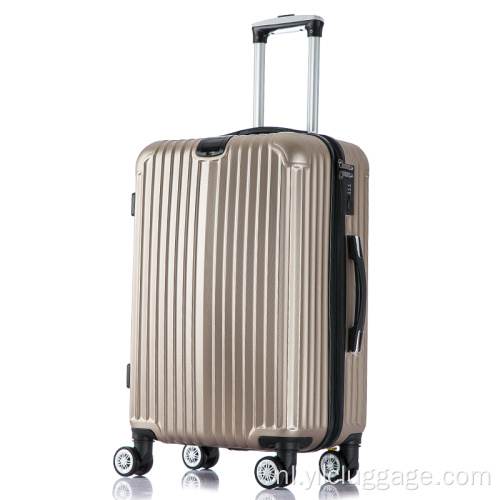 Heet ontwerp Toeristisch bedrijf Bagage tas te koop